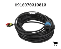 AGCO H916970010010 Комплект кабелей