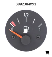 AGCO 3902384M91 Указатель уровня топлива