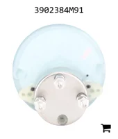 AGCO 3902384M91 Указатель уровня топлива