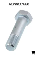 AGCO ACP0037660 Винт с шестигранной головкой