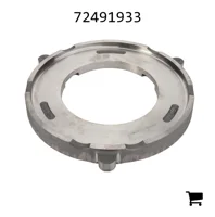 AGCO 72491933 Тормозной суппорт