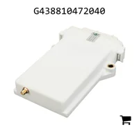 AGCO G438810472040 Блок управления