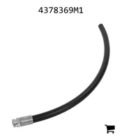 AGCO 4378369M1 Гидравлический шланг