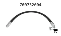 AGCO 700732604 Гидравлический шланг
