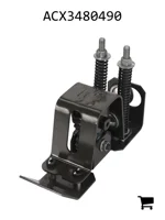 AGCO ACX3480490 Натяжитель левый