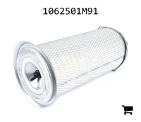 AGCO 1062501M91 Фильтрующий элемент воздушного фильтра