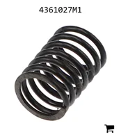 AGCO 4361027M1 Пружина