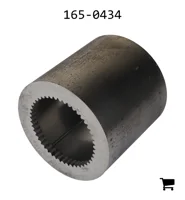 AGCO 165-0434 Проставочная втулка