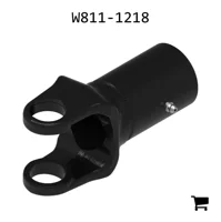 AGCO W811-1218 Телескопическая вилка, 12-я серия