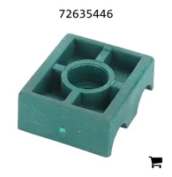 AGCO 72635446 Полуобойма