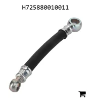 AGCO H725880010011 Шланг высокого давления