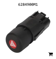 AGCO 6284900M1 Переключатель боковых фар