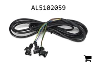 AGCO AL5102059 Жгут проводки гидравлического комплекта