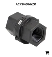 AGCO ACP0496620 Обратный клапан
