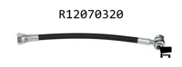 AGCO R12070320 Шланг