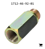 AGCO 1712-46-92-01 Предохранитель