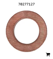 AGCO 70277127 Прокладка