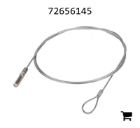 AGCO 72656145 Трос