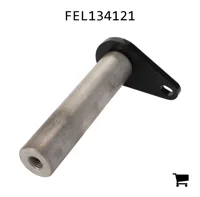 AGCO FEL134121 Ось