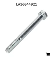 AGCO LA16044921 Винт с шестигранной головкой