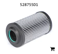 AGCO 528755D1 Картридж гидравлического масляного фильтра