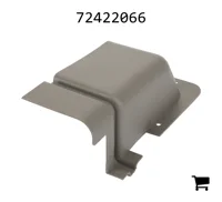 AGCO 72422066 Крышка