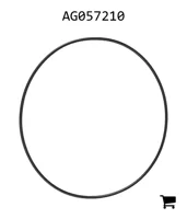 AGCO AG057210 Уплотнительное кольцо
