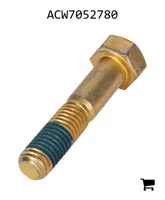 AGCO ACW7052780 Винт с шестигранной головкой