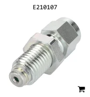 AGCO E210107 Адаптер