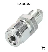 AGCO E210107 Адаптер