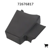 AGCO 72676817 Крышка