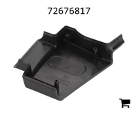 AGCO 72676817 Крышка