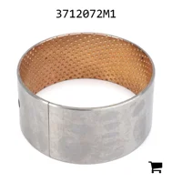 AGCO 3712072M1 Втулка