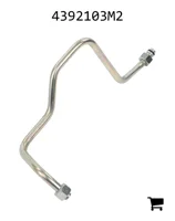 AGCO 4392103M2 Трубка