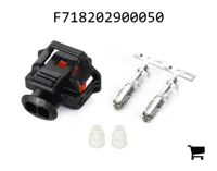 AGCO F718202900050 Соединитель