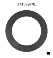 AGCO 3715907M1 Шайба