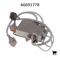AGCO AG691778 Блок управления