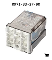 AGCO 0971-33-27-00 Реле