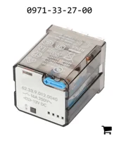 AGCO 0971-33-27-00 Реле