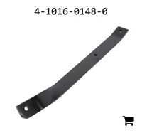 AGCO 4-1016-0148-0 Палец подборщика