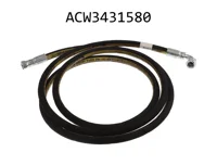 AGCO ACW3431580 Шланг в сборе