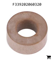 AGCO F339202060320 Уплотнительное кольцо топливного фильтра