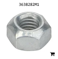 AGCO 3638282M1 Гайка