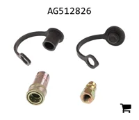 AGCO AG512826 Комплект