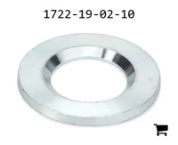 AGCO 1722-19-02-10 Защитная шайба