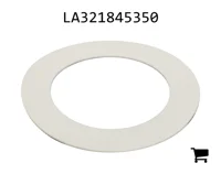 AGCO LA321845350 Уплотнение