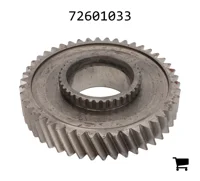 AGCO 72601033 Цилиндрическая шестерня