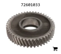 AGCO 72601033 Цилиндрическая шестерня