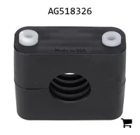 AGCO AG518326 Комплект хомутов