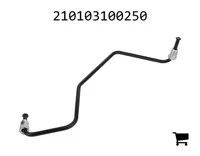 AGCO 210103100250 Сапун